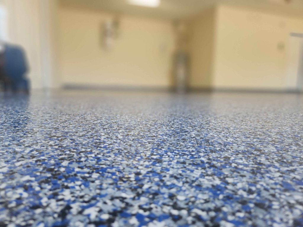 Epoxy in Rockledge